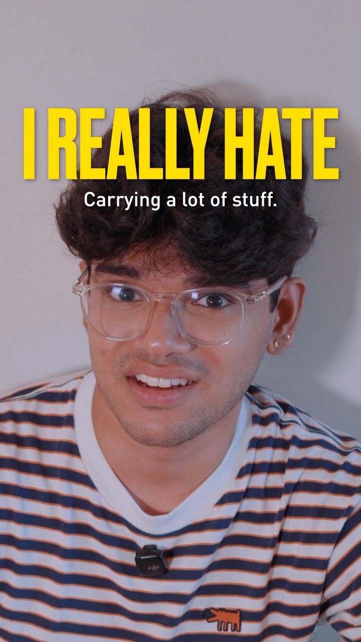 Carrying Life